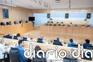 La Diputación de Málaga aprueba la prórroga del contrato por 69 millones de euros para el Servicio de Ayuda a Domicilio