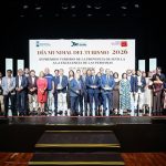 La Diputación de Sevilla celebra en Alcalá la entrega de los terceros Premios Turismo de la Provincia 2026
