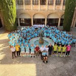 La Diputación de Zamora muestra su apoyo al Club Balonmano Zamora ante su regreso a División de Honor Plata