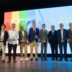 La Diputación y Destino Huelva reconocen la "excelencia" del sector turístico