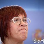 La diputada de Compromís en el Mixto pide ceses y apunta al delegado del Gobierno, tras analizar los 'papeles' de Ceuta