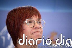 La diputada de Compromís en el Mixto pide ceses y apunta al delegado del Gobierno, tras analizar los 'papeles' de Ceuta