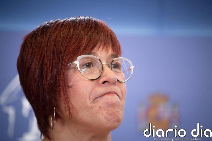 La diputada de Compromís en el Mixto pide ceses y apunta al delegado del Gobierno, tras analizar los 'papeles' de Ceuta