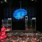 La DPZ convoca ayudas por valor de 150.000 euros para que los municipios programen actuaciones en teatros