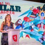 La emoción guía las fiestas del Pilar de Zaragoza con más ambiente festivo en Independencia y un nuevo escenario musical