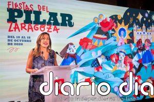 La emoción guía las fiestas del Pilar de Zaragoza con más ambiente festivo en Independencia y un nuevo escenario musical