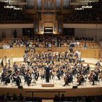 La Escuela Superior de Música Reina Sofía inaugura la temporada con un concierto el 1 de octubre en Auditorio Nacional