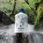 La española Nordés gin, la ginebra 'premium' más vendida en China, donde prevé doblar su presencia en 2030