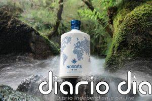 La española Nordés gin, la ginebra 'premium' más vendida en China, donde prevé doblar su presencia en 2030