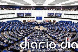 La Eurocámara apunta a la regularización por la entrada masiva a Ceuta y avisa a Marruecos de la soberanía de España