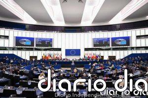 La Eurocámara enviará en febrero una misión de eurodiputados a Ceuta tras la entrada irregular de miles de migrantes