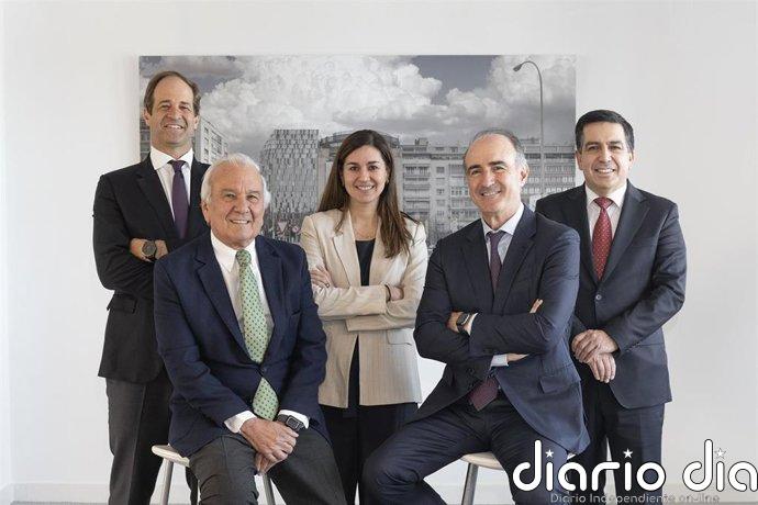 La 'family office' A&G crea Values Corp. en Chile junto a exejecutivos de la firma local Grupo Security