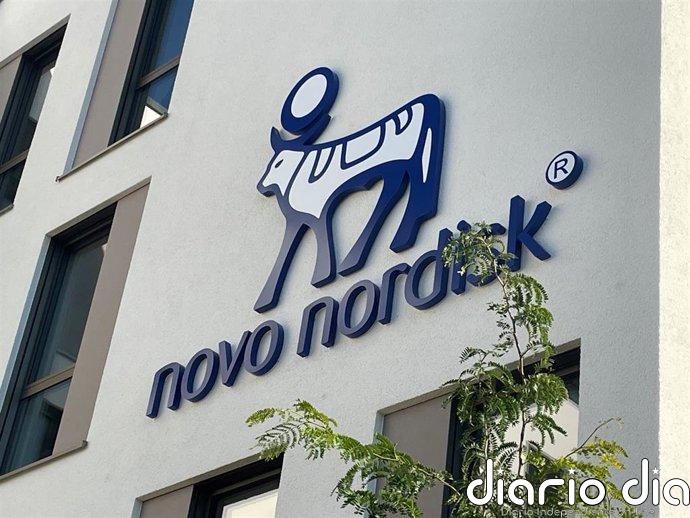 La farmacéutica Novo Nordisk cambia su nombre de marca a 'Novo' para asentar su negocio