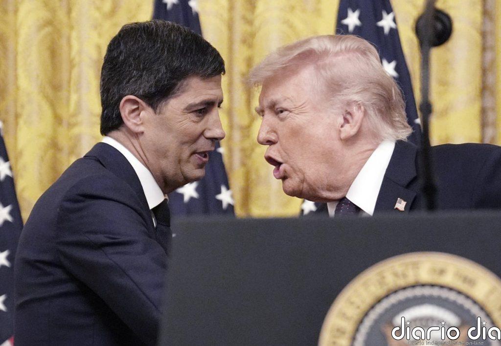 La Fed acomete la primera subida de 25 puntos en los tipos de interés con Kevin Warsh al frente