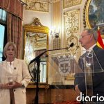 La FEMP convoca mañana su Junta de Gobierno, donde se abordará la entrada de Vivas en el Comité de las Regiones