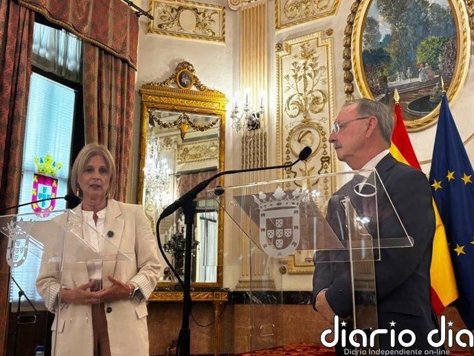 La FEMP convoca mañana su Junta de Gobierno, donde se abordará la entrada de Vivas en el Comité de las Regiones