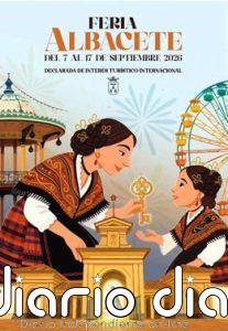 La Feria de Albacete ya ha recibido más de 2,6 millones de visitantes