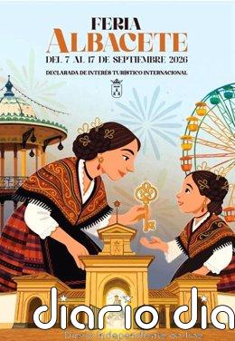 La Feria de Albacete ya ha recibido más de 2,6 millones de visitantes