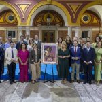 La Feria de Otoño y del Caballo de Huelva 2026 estará dedicada al municipio de Beas