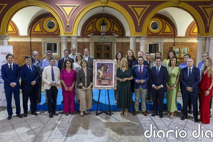 La Feria de Otoño y del Caballo de Huelva 2026 estará dedicada al municipio de Beas