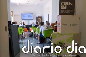 La Fira B! arranca con cuatro días de teatro, danza, circo y nuevos lenguajes escénicos
