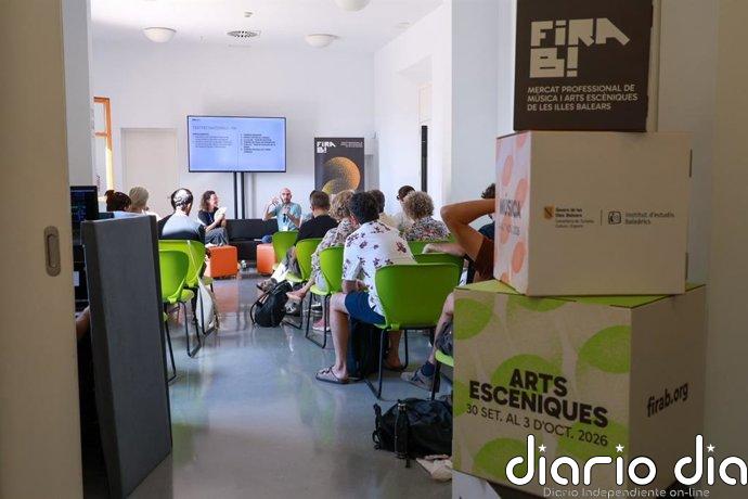 La Fira B! arranca con cuatro días de teatro, danza, circo y nuevos lenguajes escénicos