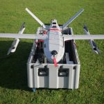 La firma de drones de IA Tekever capta 508 millones y alcanza un valoración de 5.600 millones