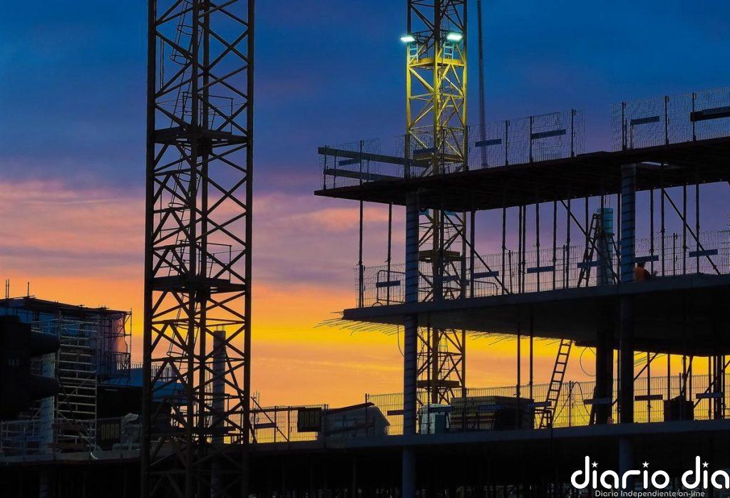 La firma de hipotecas en La Rioja desciende un 19,7% tras empeorar su evolución interanual en julio