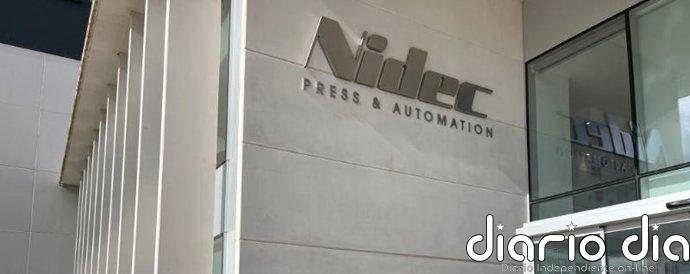 La firma japonesa Nidec cae un 18% en Bolsa ante informaciones sobre un cargo en sus cuentas de 5.600 millones