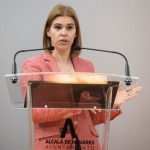 La fiscal pide dos años y medio de inhabilitación para la alcaldesa de Alcalá por presunta revelación de secretos