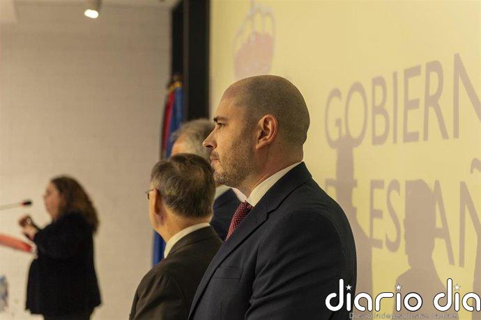 La Fiscalía aboga por aclarar si hubo "decisiones u omisiones" del delegado en Ceuta que "pudieron incidir" en la crisis