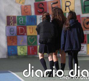 La Fiscalía alerta de un aumento del 35,8% en delitos de violencia sexual cometidos por menores: "Una alarmante espiral"