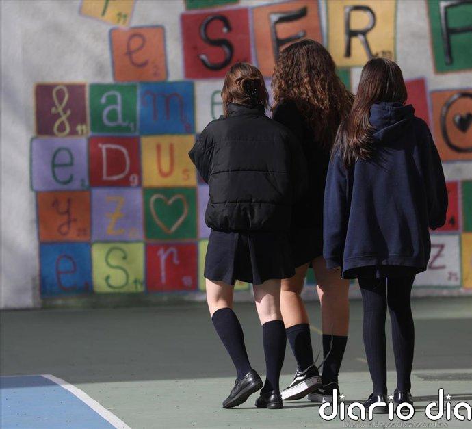 La Fiscalía alerta de un aumento del 35,8% en delitos de violencia sexual cometidos por menores: "Una alarmante espiral"