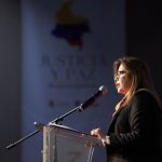 La Fiscalía de Colombia reactiva las órdenes de captura contra siete representantes del frente Comuneros del Sur del ELN