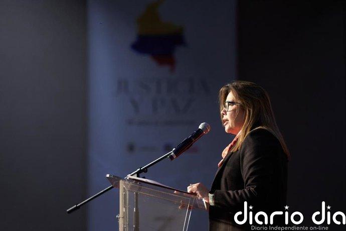La Fiscalía de Colombia reactiva las órdenes de captura contra siete representantes del frente Comuneros del Sur del ELN