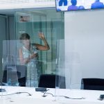 La Fiscalía de la AN recurre la semilibertad de 'Anboto' aprobada por el Gobierno Vasco después de rechazarla el juez