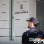 La Fiscalía de la AN recurre la semilibertad "prematura" del exdirigente de ETA Henri Parot
