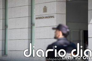 La Fiscalía de la AN recurre la semilibertad "prematura" del exdirigente de ETA Henri Parot