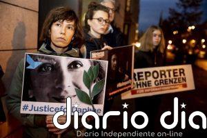 La Fiscalía de Malta apelará la absolución de un empresario por el asesinato de la periodista Daphne Caruana Galizia