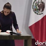 La Fiscalía mexicana ordena la detención de un hombre sospechoso del asesinato de la estudiante Claudia Tacoronte