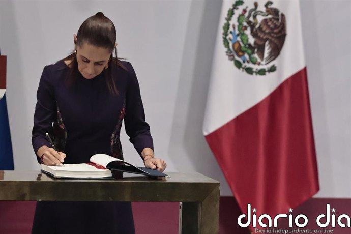 La Fiscalía mexicana ordena la detención de un hombre sospechoso del asesinato de la estudiante Claudia Tacoronte