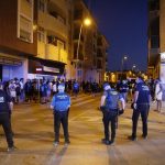La Fiscalía pide tres años a un policía local cántabro por criminalizar a migrantes en X tras el suceso de Torre Pacheco