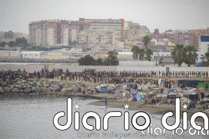 La Fiscalía respalda que la Audiencia Nacional investigue la crisis de Ceuta