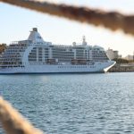 La flota de cruceros acelera su transición ambiental y reduce un 19,4% sus emisiones de CO2 por barco