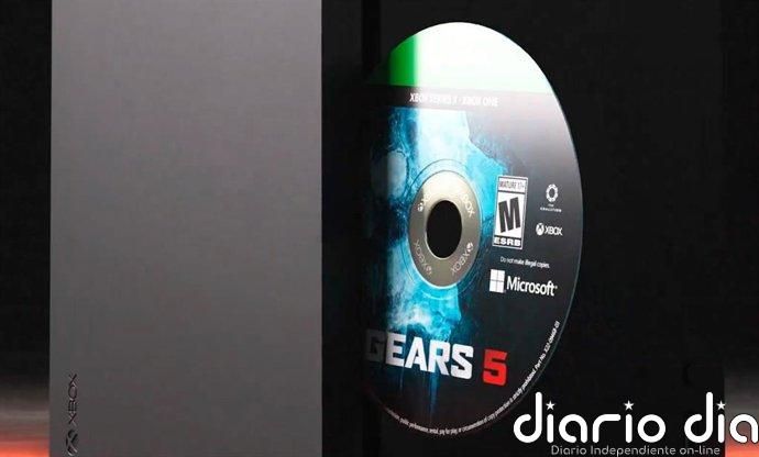 La función 'Disco a digital' ya está disponible para todos los usuarios de Xbox Series X y Xbox One