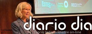 La Fundación Cotec formará un grupo de trabajo para impulsar proyectos de innovación en Ceuta y Melilla