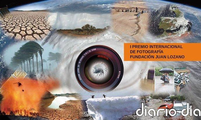 La Fundación Juan Lozano convoca su I Premio Internacional de Fotografía dotado con 8.500 euros