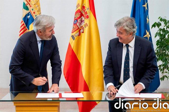 La Fundación 'la Caixa' eleva a 20 millones su inversión social en Aragón y alcanzará los 21 en 2027
