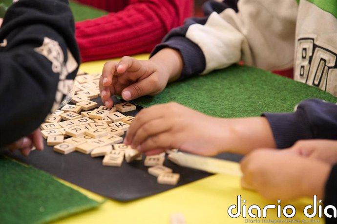 La Fundación "la Caixa" impulsa +Escuela para fortalecer nueve centros educativos de Andalucía