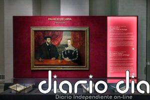 La Galería de las Colecciones Reales incorpora como obra invitada el retrato de Carlos V e Isabel de Portugal de Rubens